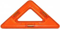Magformers triangle rectangle 1 pièce