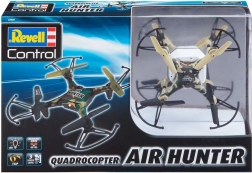 Drone Quadricoptère Air Hunter