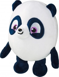 Piñata Smashlings panda en peluche 20 cm