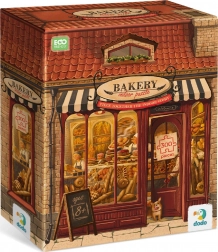 Puzzle Boutiques – Boulangerie