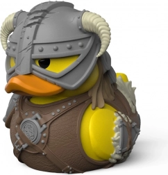 TUBBZ canard de collection Skyrim Dovahkiin