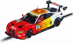 carrera digital 124 bmw m4 gt3 schubert voiture de course 1:24
