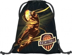 Baagl sac à chaussures Basket-ball