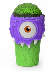 Machine à granité MONSTER de Chillfactor pour glace pilée