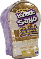 Kinetic Sand mini set momie