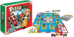 Jeu de société Pizza fonce !
