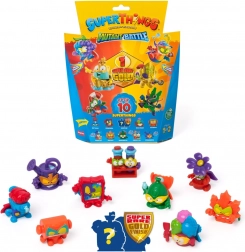 SuperThings Mutant Battle figurines 10 pcs