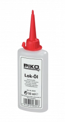 Piko lubrifiant pour engrenages de locomotives 50 ml