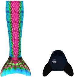 Monopalme en forme de queue Bali