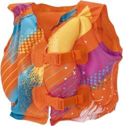 Gilet de natation gonflable pour enfants BESTWAY (3–6 ans)