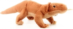 Varan en peluche