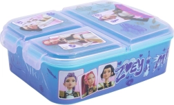 Grande boîte à goûter Stor multi K-Pop : Chasseuses de démons