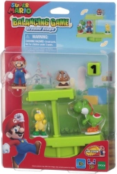 Super Mario – garde l’équilibre : niveau Terre