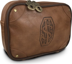 Trousse de toilette ANIMAUX FANTASTIQUES en PVC