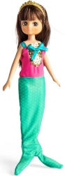 Poupée Lottie Rêveuse Sirène