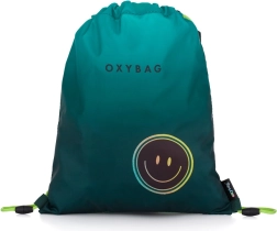 Sac de sport OXY NEXT Stickers