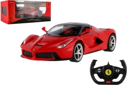 Voiture RC Ferrari cabriolet radiocommandée 32 cm