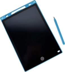 Tablette LCD de dessin pour enfants bleue 2Kids Toys