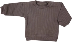 T-shirt bébé KOALA Pure marron