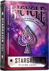 Bicycle Stargazer Cartes