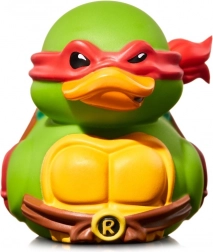 Tubbz mini caneton TMNT Raphael