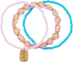 Bracelets pour filles Souza! Lizzy - Ensemble 3 pcs