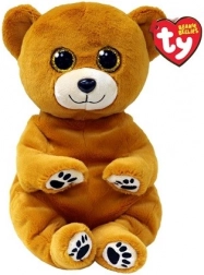 Ourson en peluche TY 24 cm