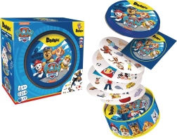 Dobble Pat’ Patrouille – jeu d’observation pour enfants