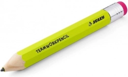 Grosse taille-crayon 35 cm