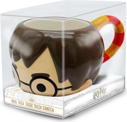 Mug 3D Harry Potter Chibi 475 ml
