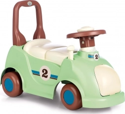 Draisienne pour enfants Sport Vintage verte