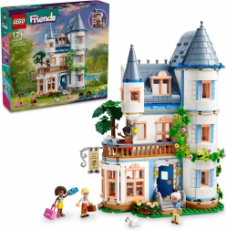 LEGO® Friends 42638 Hôtel au château