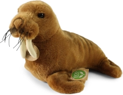 Morse en peluche Eco-Friendly 26 cm