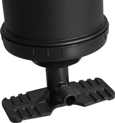 Pompe à piston manuelle 36 cm BESTWAY Air Hammer