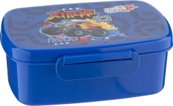 Home Universe boîte à goûter Xtreme Trucks