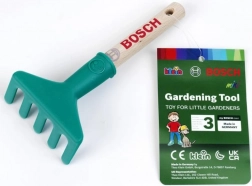 Râteau à main Bosch court