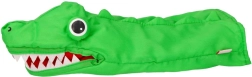 Marionnette Crocodile 30 cm