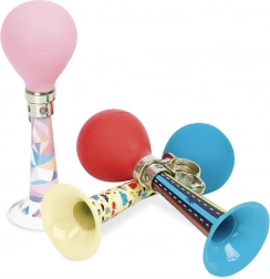 Klaxon de vélo pour enfants Vilac – bleu