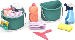 Set de nettoyage pour la maison