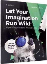 livre pour stylos 3D – guide avancé (en anglais) 3Dsimo