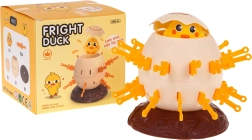 Jeu d’adresse Grenouille sauteuse – Canard