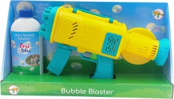 méga blaster à bulles + solution 0,4 l