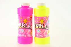 Recharge pour souffleur de bulles 500 ml
