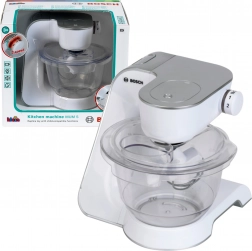 Robot de cuisine pour enfants BOSCH avec accessoires, lumière et son