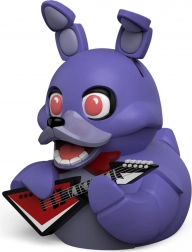 Tubbz canard FNAF Bonnie de collection