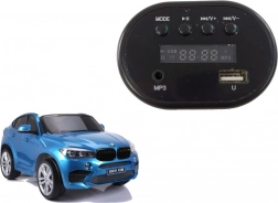 Panneau musical pour voiture électrique JJ2168