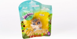 Flockies Cheval en peluche Hira