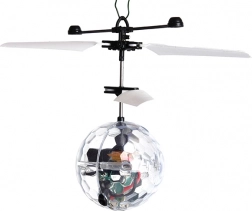 Planète lévitante MAC TOYS