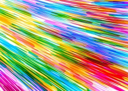 Puzzle Vitesse du spectre 1000 pièces