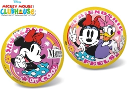 Ballon pour enfants Minnie Mouse 23 cm, résistant à l’eau